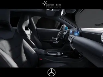 CLA 200 AMG-PREM.+PANO+KAM.+LED+KEYL.GO+ADV.SOUN
