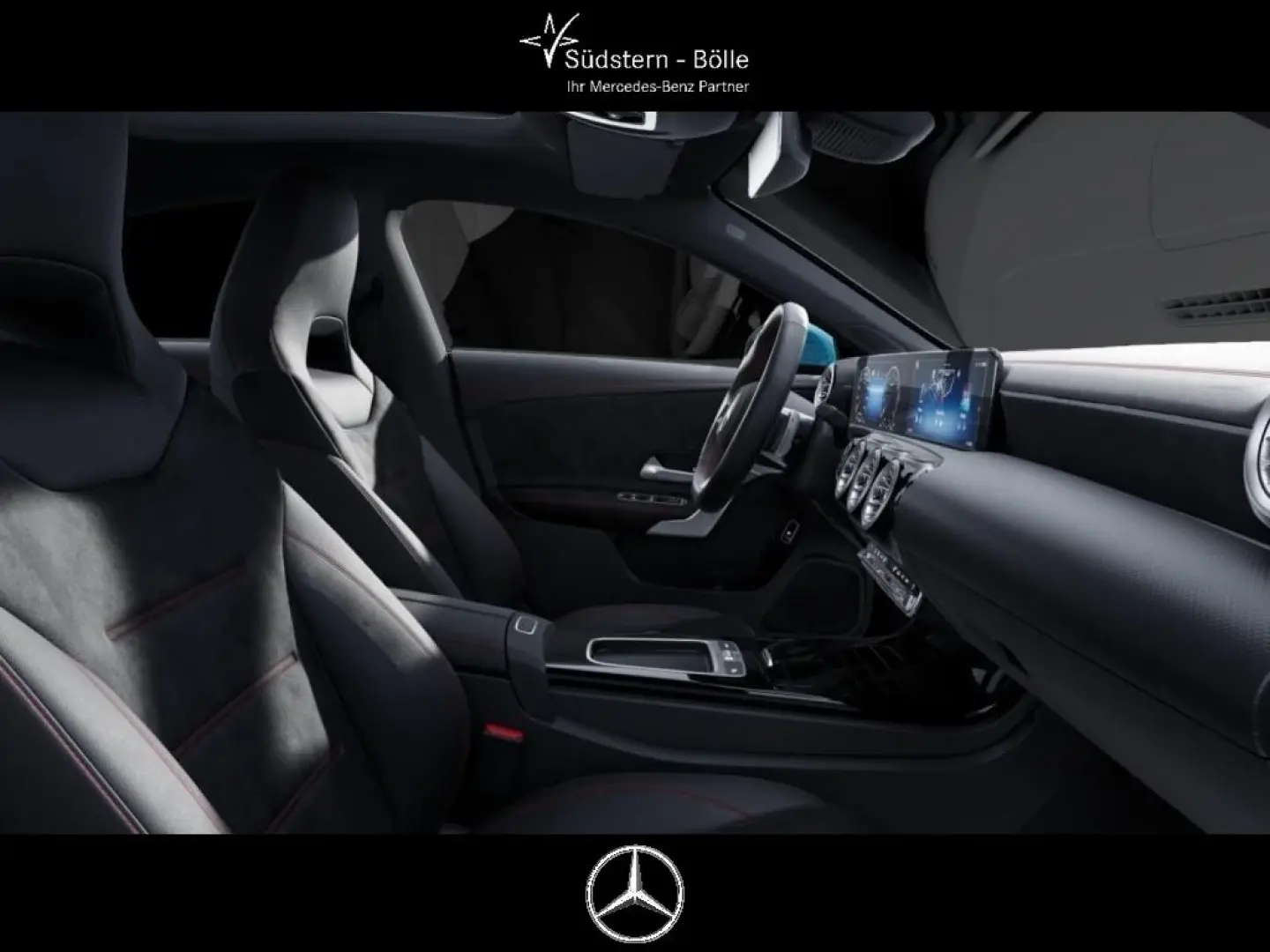 CLA 200 AMG-PREM.+PANO+KAM.+LED+KEYL.GO+ADV.SOUN