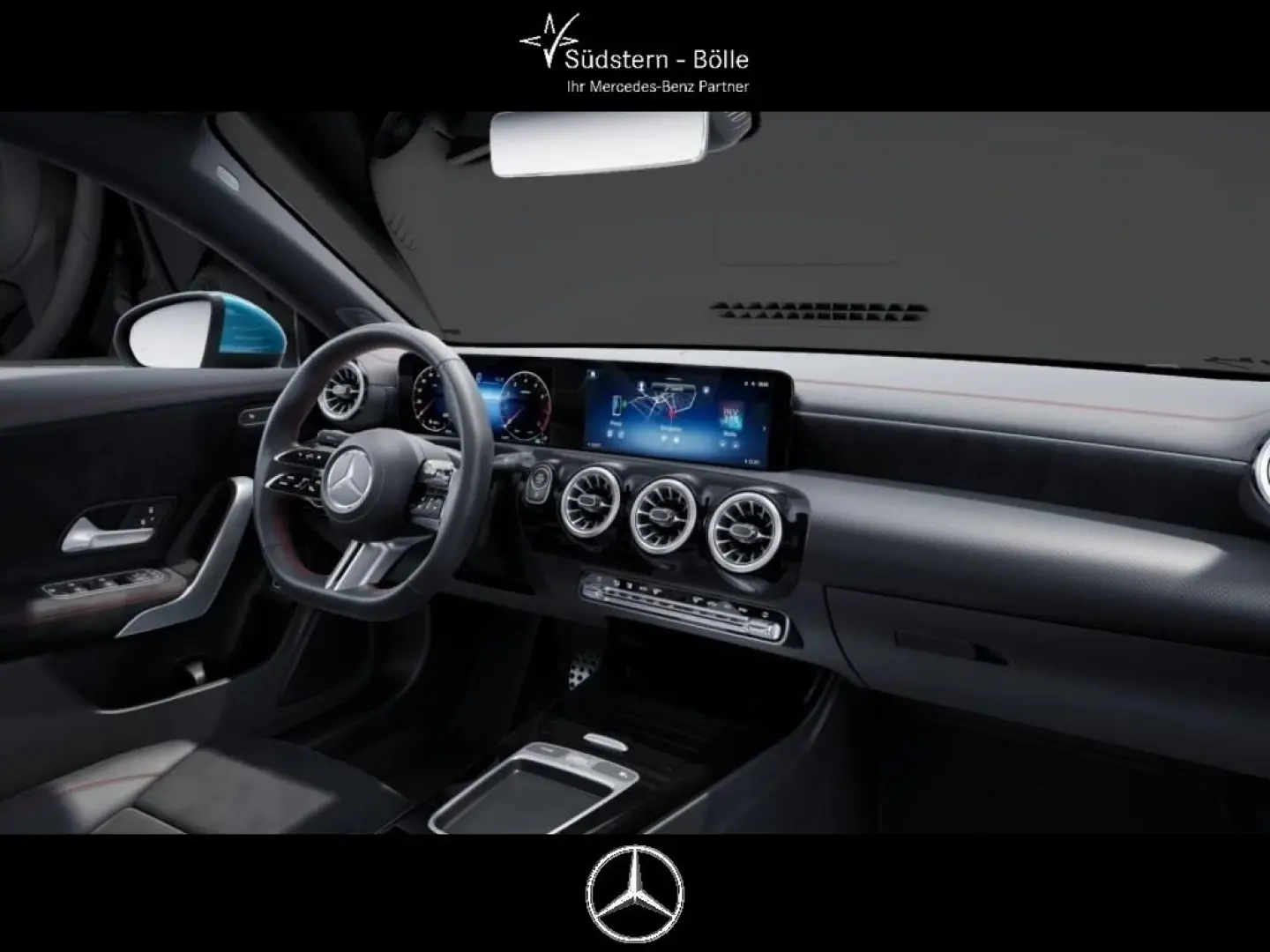 CLA 200 AMG-PREM.+PANO+KAM.+LED+KEYL.GO+ADV.SOUN