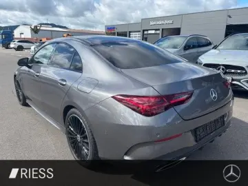 CLA 200 AMG Night Distr MBUX Ambi Kamera 19''