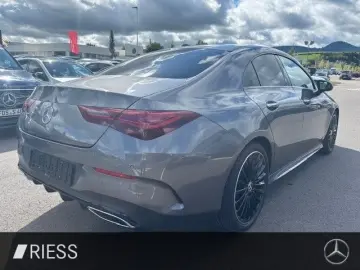 CLA 200 AMG Night Distr MBUX Ambi Kamera 19''