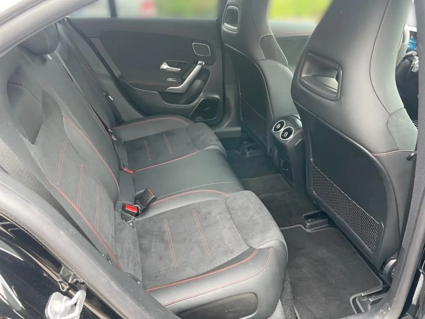 CLA 250 e Coupé *AMG*Pano*Distr*Mbeam*MBUX*FAP