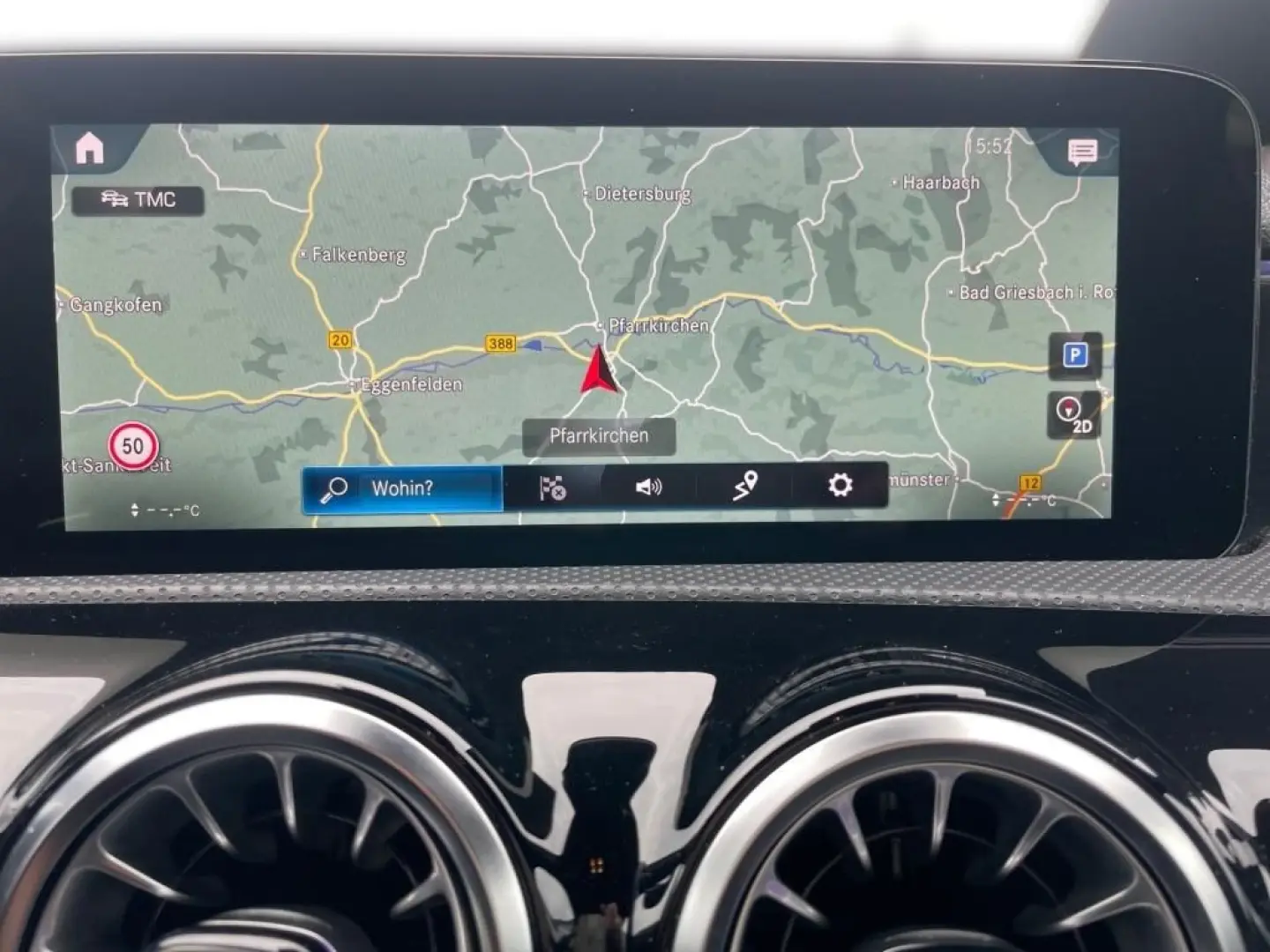 CLA 250 e Coupé *AMG*Pano*Distr*Mbeam*MBUX*FAP