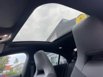 CLA 250 e Coupé *AMG*Pano*Distr*Mbeam*MBUX*FAP