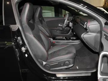 CLA 180 Coupé AMG Night Rückfahrkamera MBUX LED