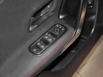 CLA 180 Coupé AMG Night Rückfahrkamera MBUX LED