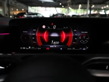 CLA 180 Coupé AMG Night Rückfahrkamera MBUX LED