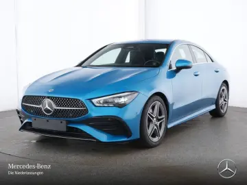 CLA 200 AMG Premium Multibeam Distronic Totwinke