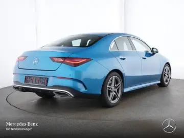 CLA 200 AMG Premium Multibeam Distronic Totwinke