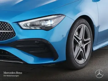 CLA 200 AMG Premium Multibeam Distronic Totwinke