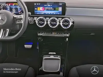 CLA 200 AMG Premium Multibeam Distronic Totwinke