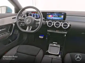 CLA 200 AMG Premium Multibeam Distronic Totwinke