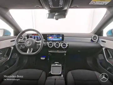 CLA 200 AMG Premium Multibeam Distronic Totwinke