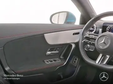 CLA 200 AMG Premium Multibeam Distronic Totwinke