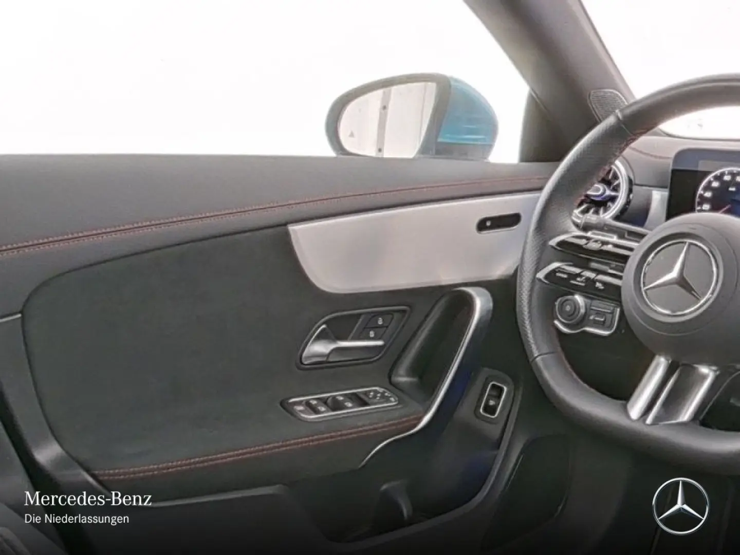 CLA 200 AMG Premium Multibeam Distronic Totwinke