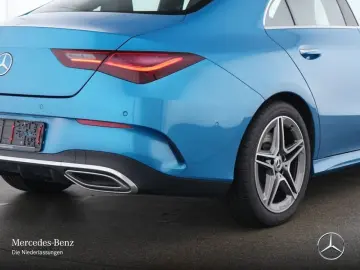 CLA 200 AMG Premium Multibeam Distronic Totwinke