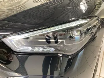 CLA 200 d +AMG+Night+Sportausp.+KAMERA+Ambiente