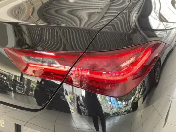 CLA 200 d +AMG+Night+Sportausp.+KAMERA+Ambiente