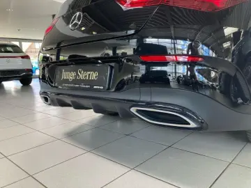 CLA 200 d +AMG+Night+Sportausp.+KAMERA+Ambiente