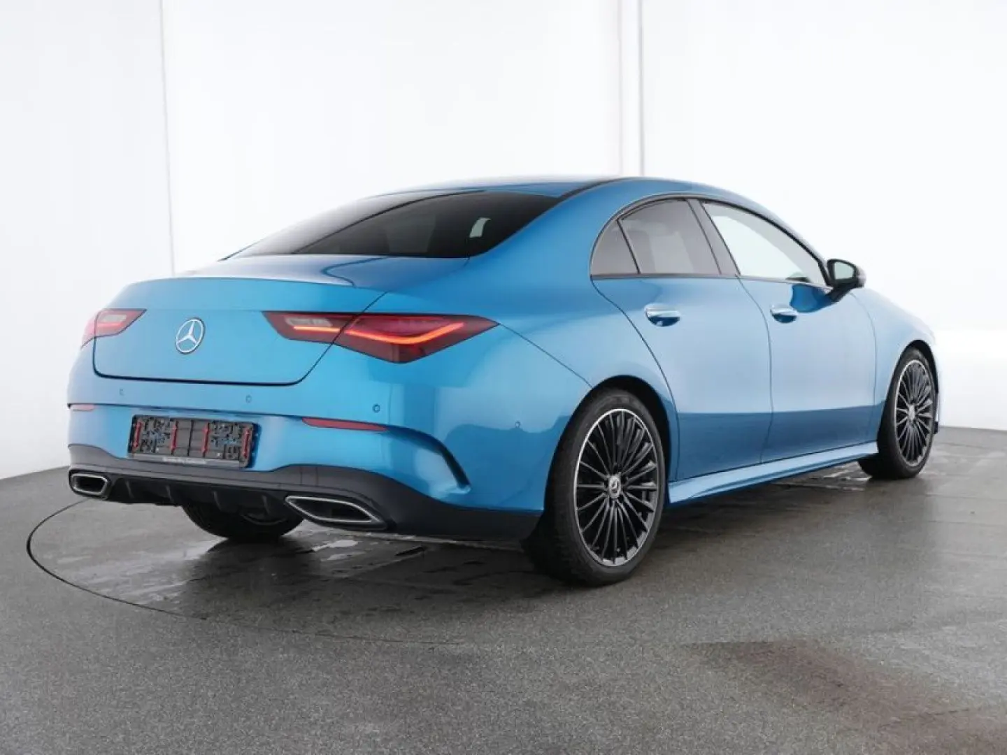CLA200+AMG+NIGHT+WINTER-PAKET+LED+KAMERA+KEYLESS