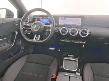 CLA200+AMG+NIGHT+WINTER-PAKET+LED+KAMERA+KEYLESS