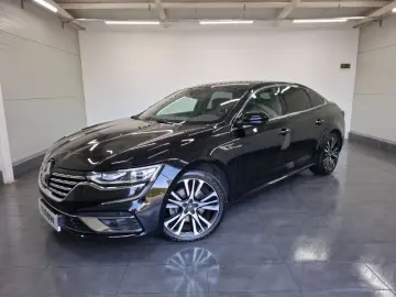 RENAULT TALISMAN 2.0 dCi 200CP Initiale Paris EDC