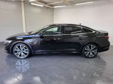 RENAULT TALISMAN 2.0 dCi 200CP Initiale Paris EDC