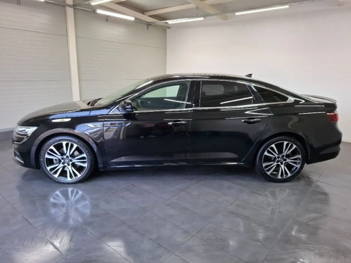 RENAULT TALISMAN 2.0 dCi 200CP Initiale Paris EDC