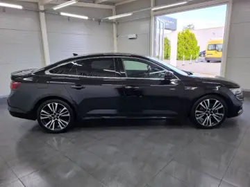 RENAULT TALISMAN 2.0 dCi 200CP Initiale Paris EDC