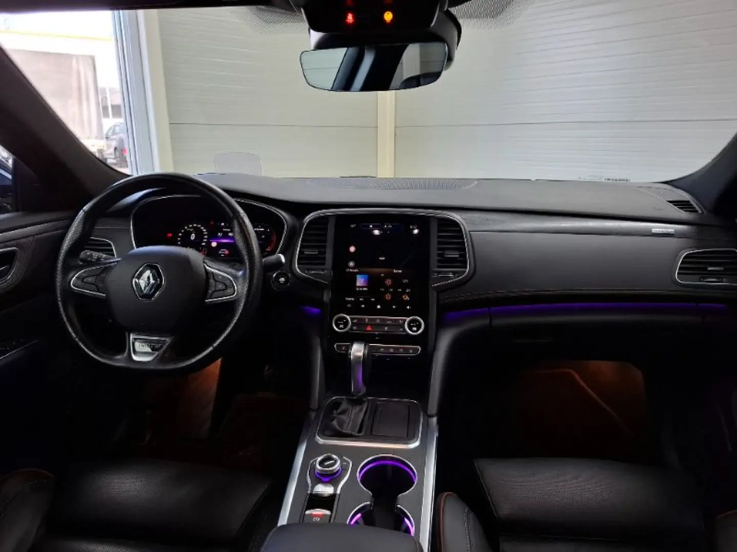 RENAULT TALISMAN 2.0 dCi 200CP Initiale Paris EDC