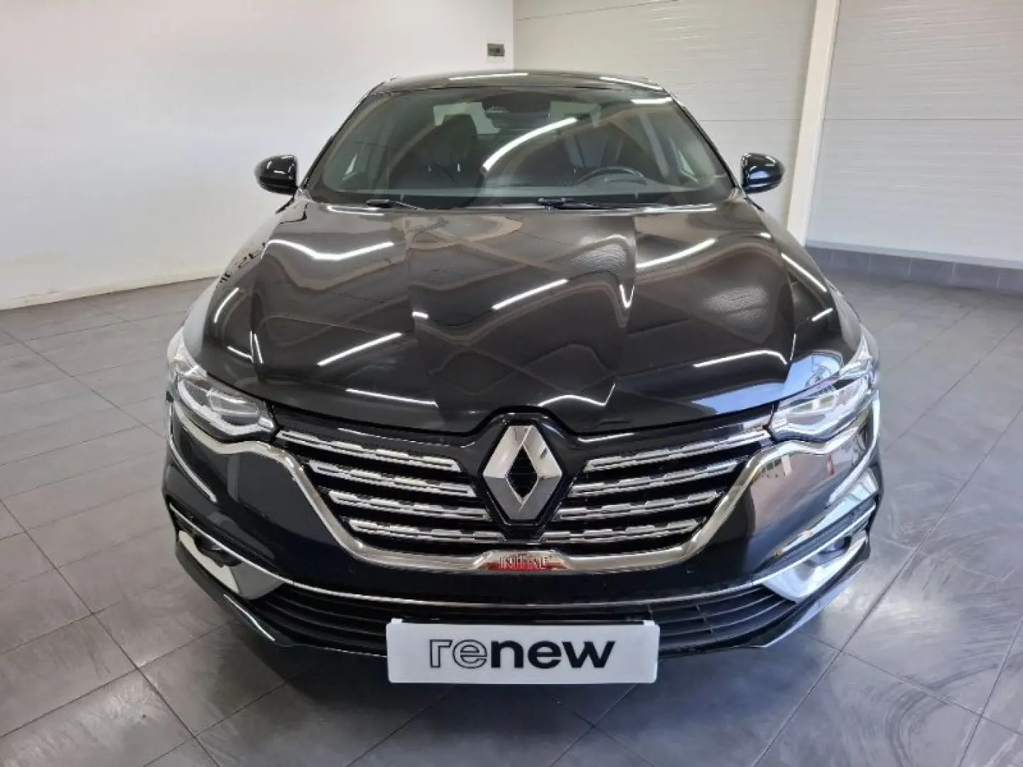 RENAULT TALISMAN 2.0 dCi 200CP Initiale Paris EDC