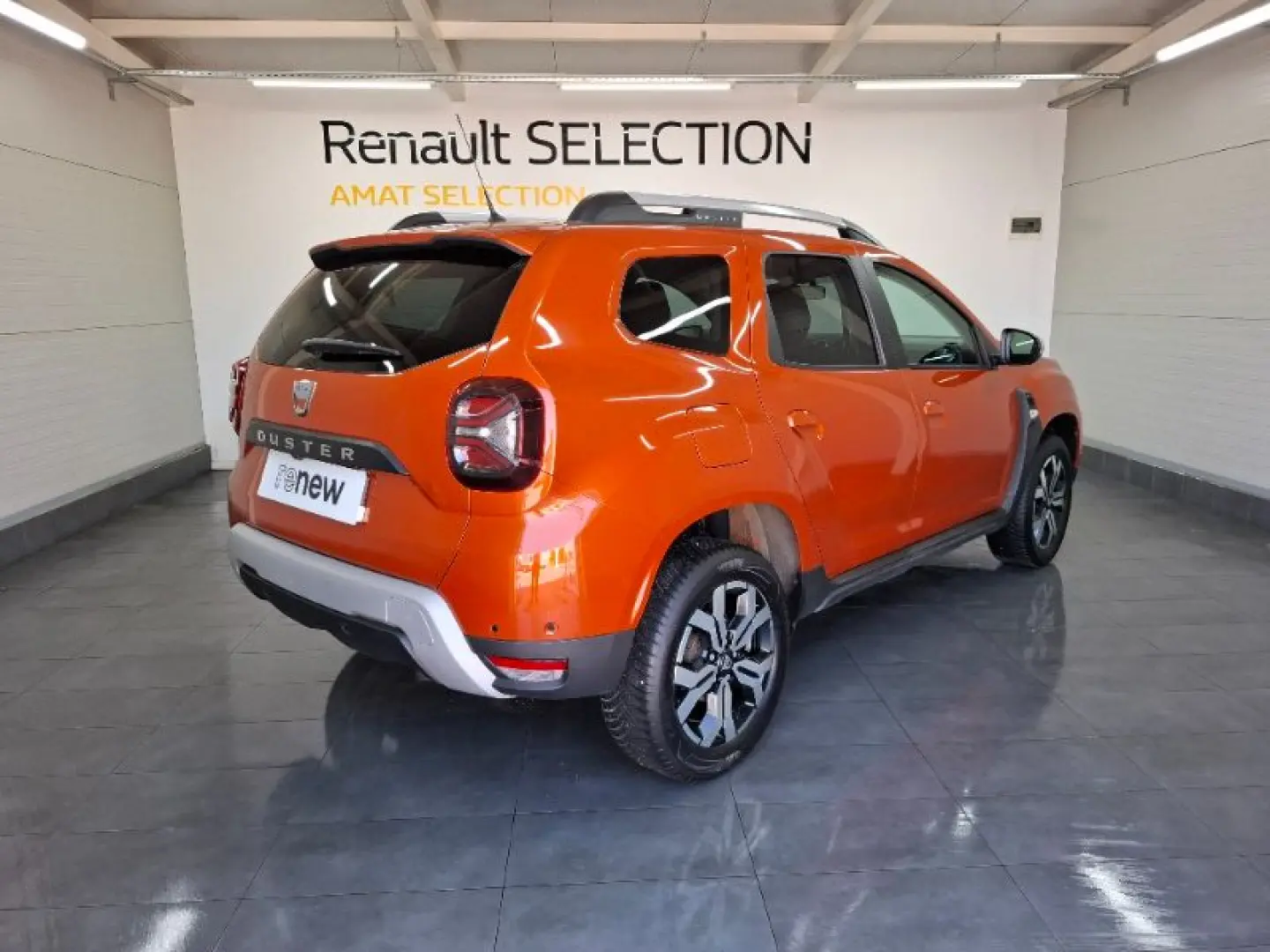 DACIA DUSTER 1.3 TCe 150CP Prestige Plus 4WD