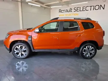 DACIA DUSTER 1.3 TCe 150CP Prestige Plus 4WD