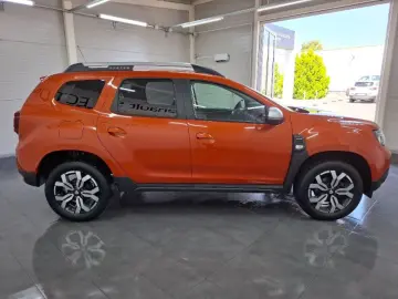 DACIA DUSTER 1.3 TCe 150CP Prestige Plus 4WD