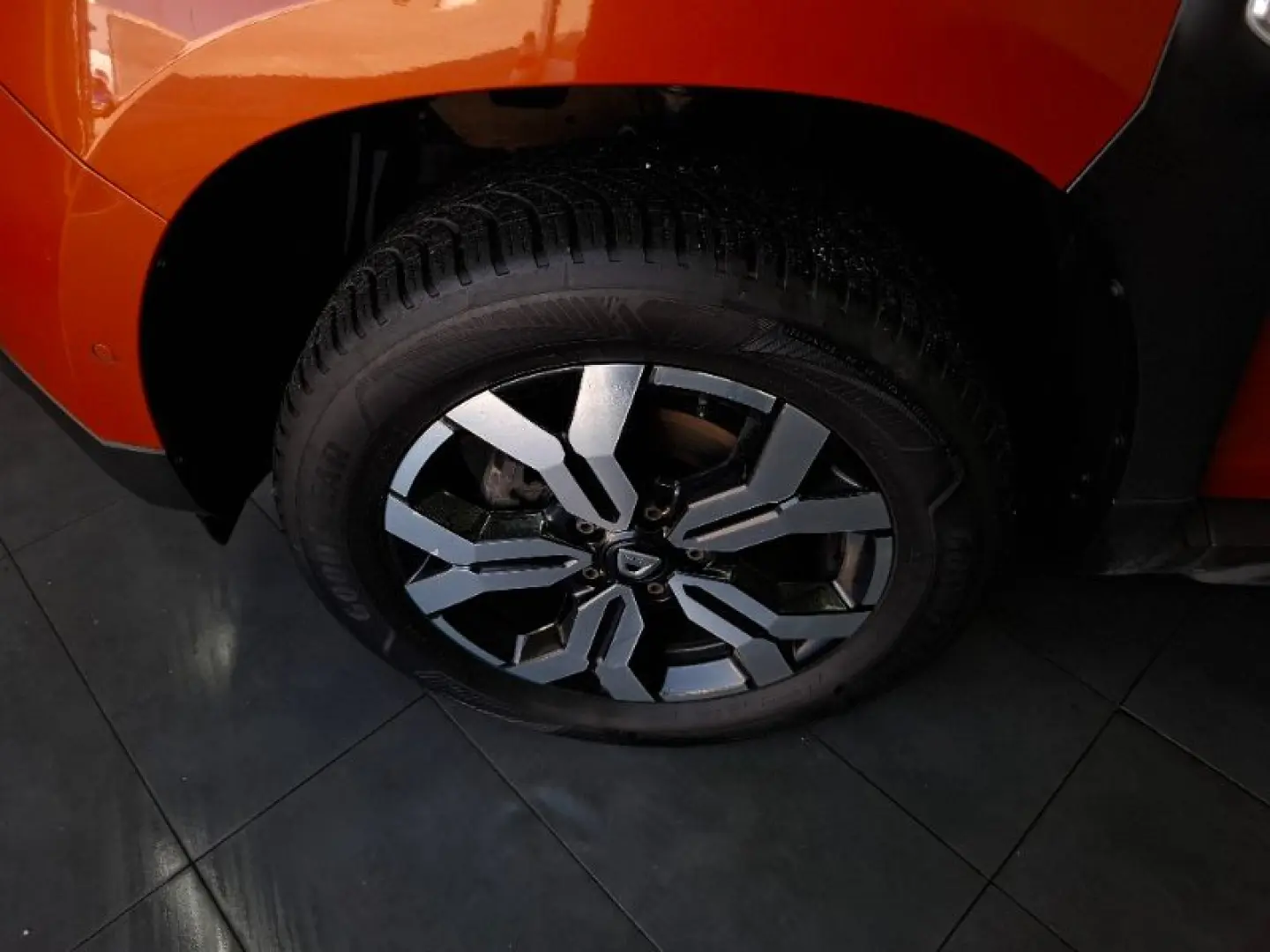 DACIA DUSTER 1.3 TCe 150CP Prestige Plus 4WD