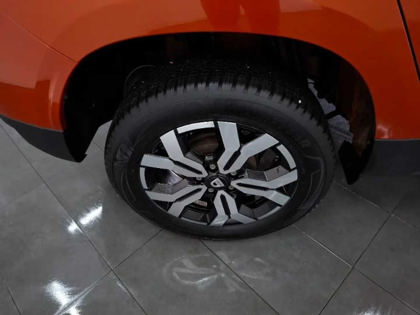 DACIA DUSTER 1.3 TCe 150CP Prestige Plus 4WD