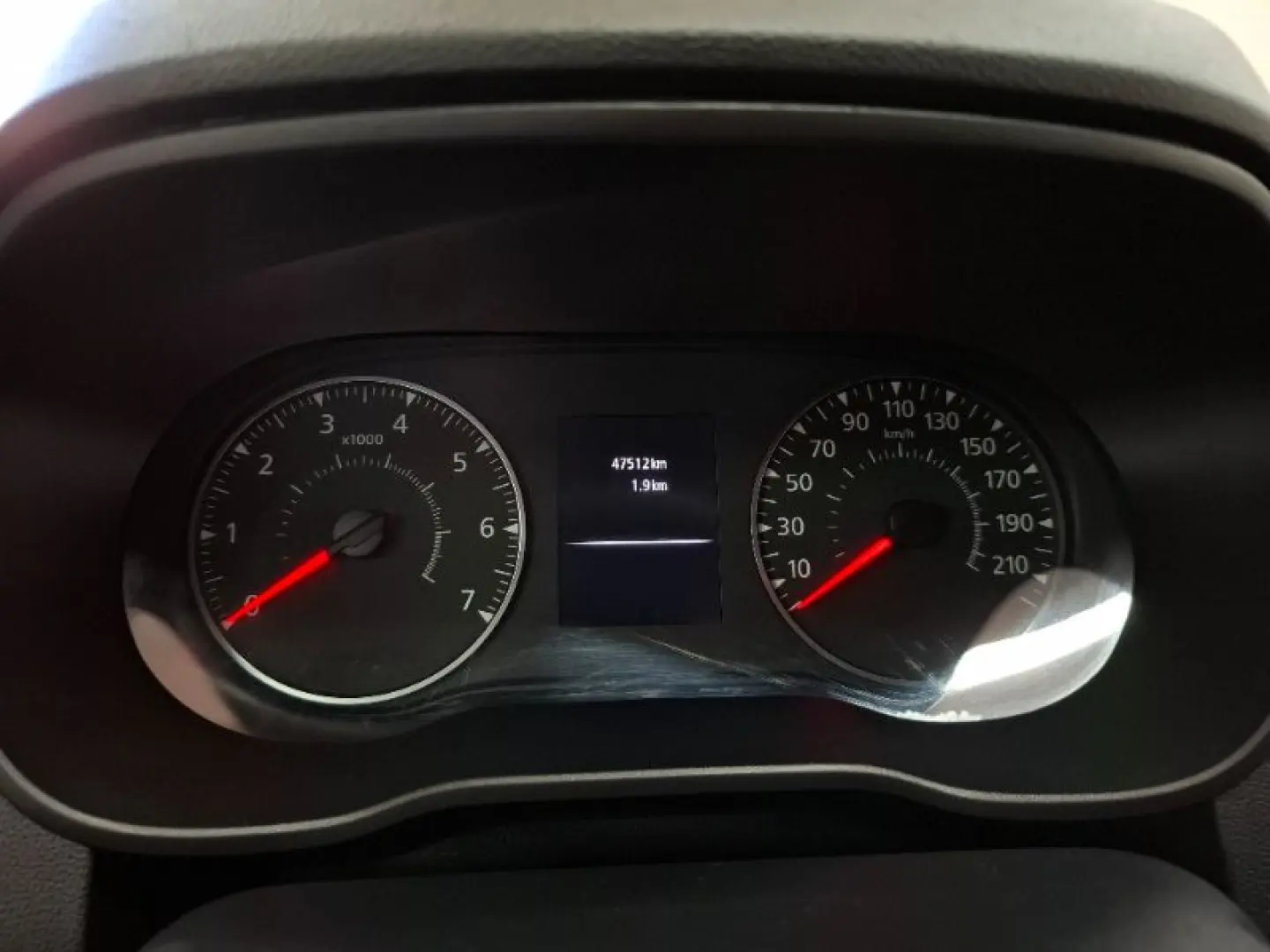 DACIA DUSTER 1.3 TCe 150CP Prestige Plus 4WD