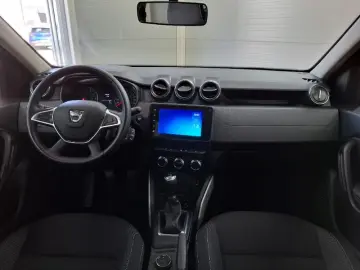 DACIA DUSTER 1.3 TCe 150CP Prestige Plus 4WD