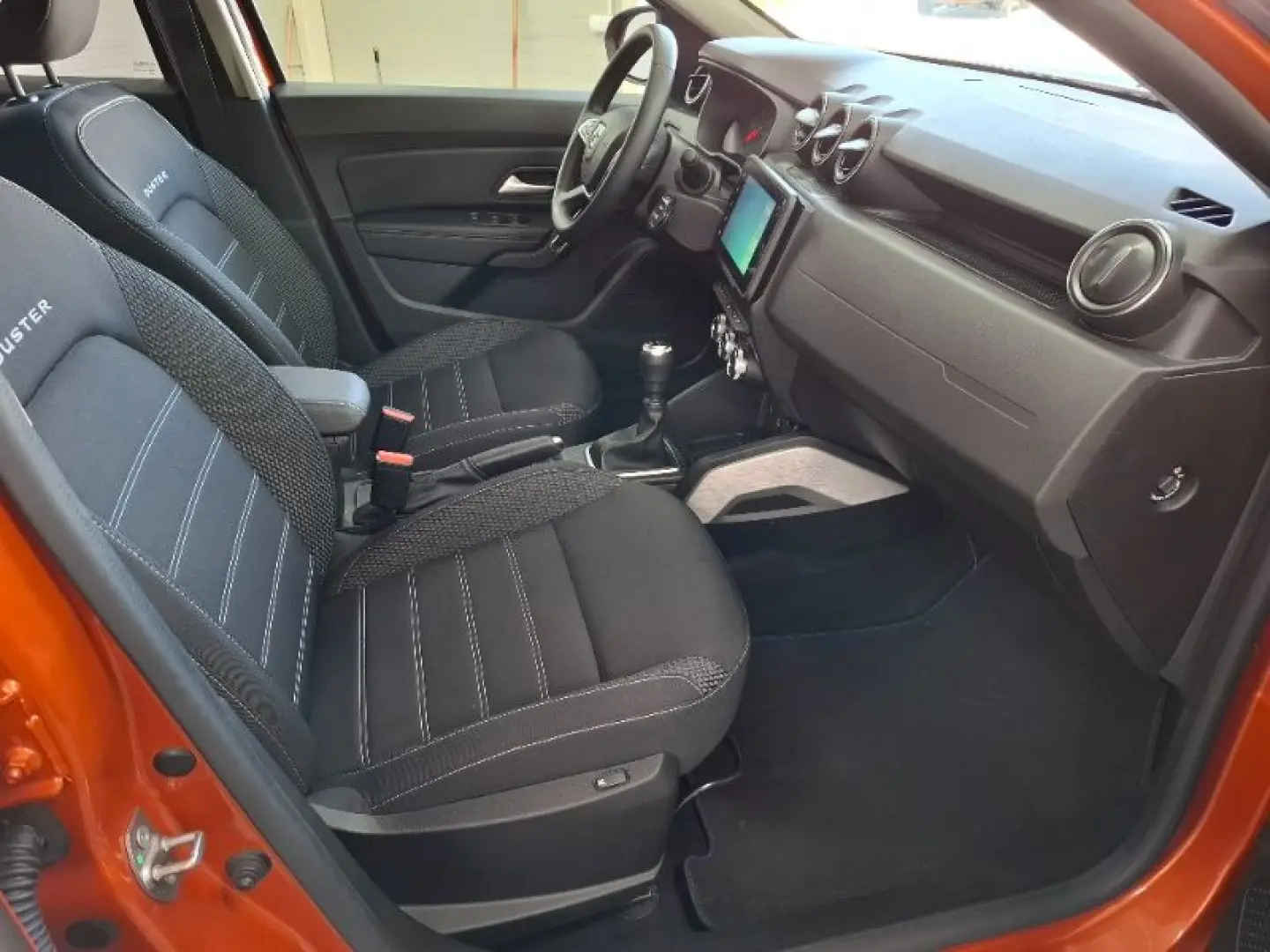 DACIA DUSTER 1.3 TCe 150CP Prestige Plus 4WD
