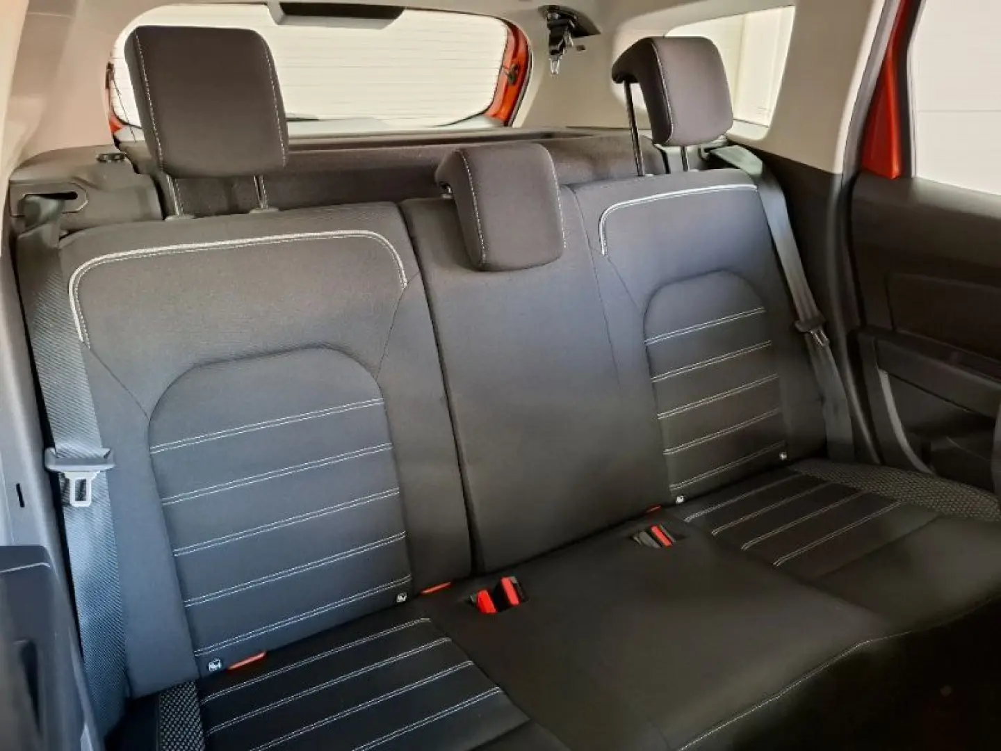 DACIA DUSTER 1.3 TCe 150CP Prestige Plus 4WD