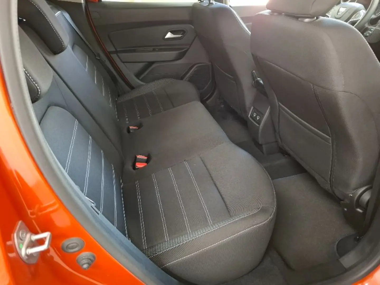DACIA DUSTER 1.3 TCe 150CP Prestige Plus 4WD