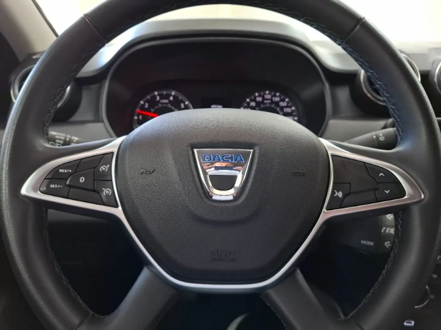 DACIA DUSTER 1.3 TCe 150CP Prestige Plus 4WD