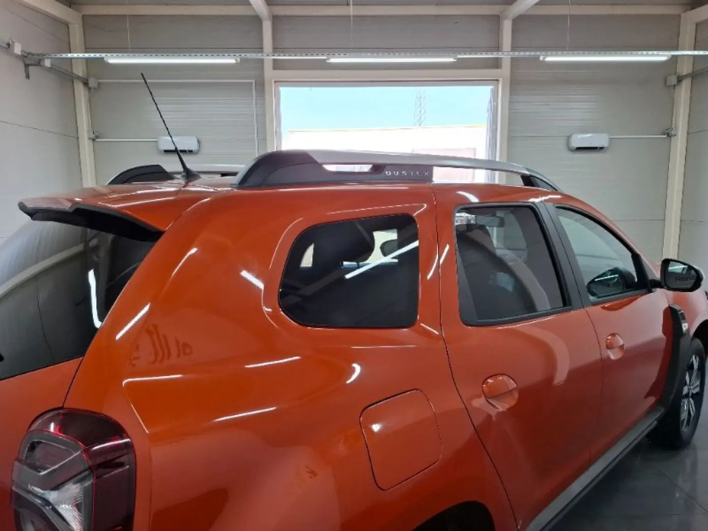 DACIA DUSTER 1.3 TCe 150CP Prestige Plus 4WD