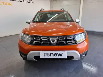 DACIA DUSTER 1.3 TCe 150CP Prestige Plus 4WD
