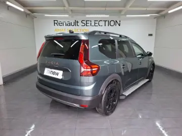 DACIA JOGGER 1.0 ECO-G 100HP 7 locuri EXTREME PLUS