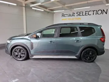 DACIA JOGGER 1.0 ECO-G 100HP 7 locuri EXTREME PLUS