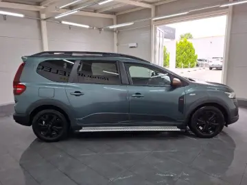 DACIA JOGGER 1.0 ECO-G 100HP 7 locuri EXTREME PLUS