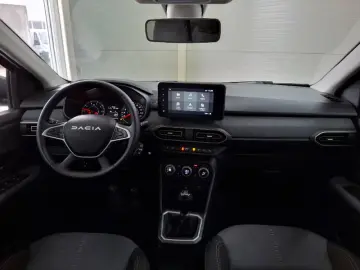 DACIA JOGGER 1.0 ECO-G 100HP 7 locuri EXTREME PLUS