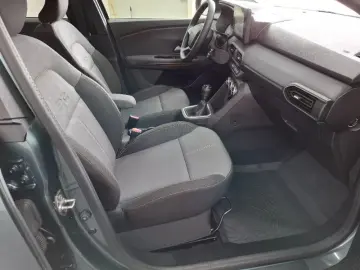 DACIA JOGGER 1.0 ECO-G 100HP 7 locuri EXTREME PLUS