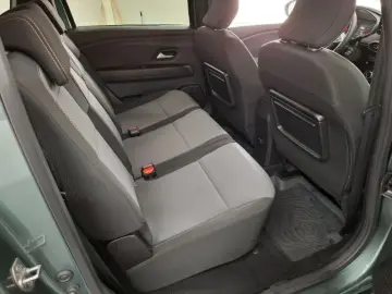 DACIA JOGGER 1.0 ECO-G 100HP 7 locuri EXTREME PLUS